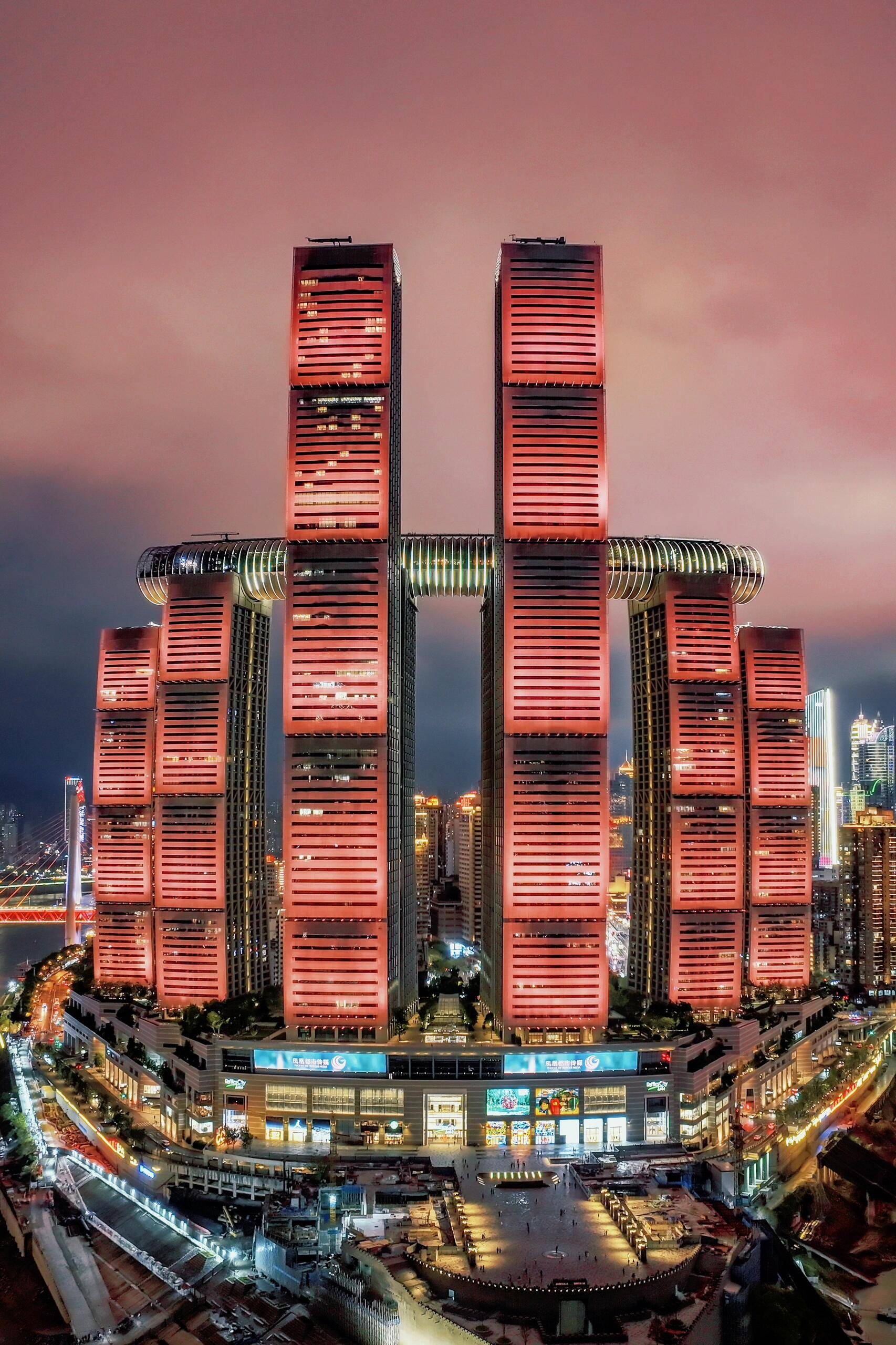 重庆旅游必去景点有什么地方(重庆旅游必去景点有什么地方推荐)