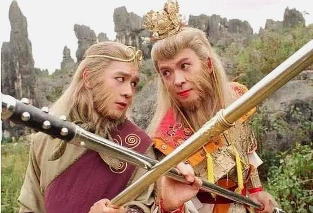 梅山七怪的袁洪,是不是与孙悟空和六耳猕猴齐名的混世