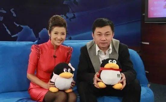 知名主持人徐春妮:与蒋虎离婚后,二婚嫁央视"名嘴",41