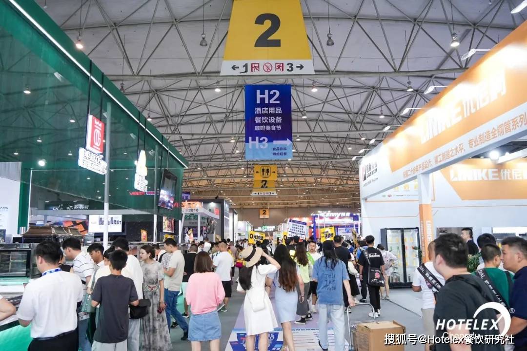 2025HOTELEX成都酒店餐饮展「主办新发布」HOTELEX+中国7月酒店餐饮展览会