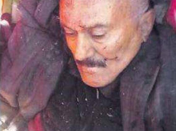 再来说说新总统哈迪总统,这位以前那是萨利赫时期的副总统,也是军人