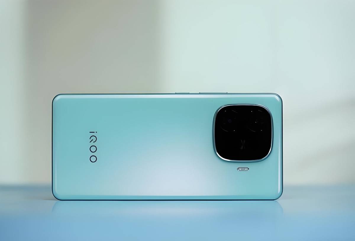 vivo要"自闭"了,这手机性价比那么高,你们还不出手嘛?