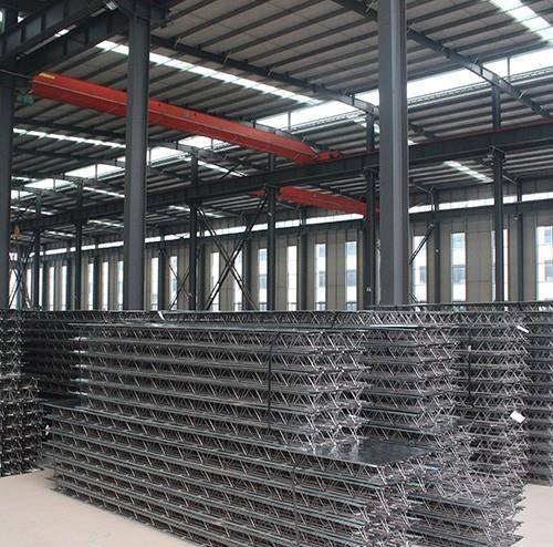 重庆钢结构楼承板定制厂家怎么选