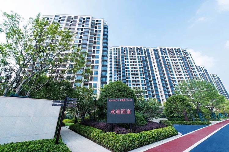 保利明州瑧悦府宁波海曙区-2024-本月-致广大购房者的一篇文章-保利