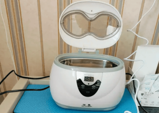 超声波清洗机哪家好用又实惠？四款亲测表现出色超声波清洗机安利