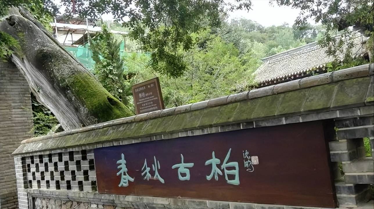 唐诗路上南郭寺(游记)