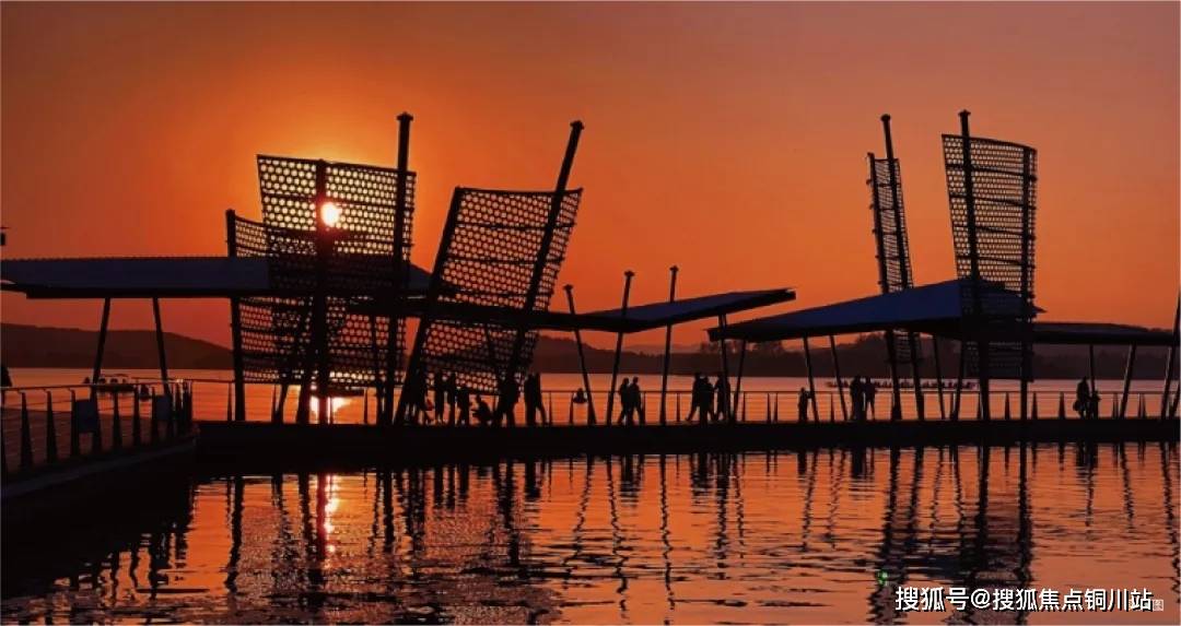 >浙江省> ●金匮公园:占地面积约65万平方米,太湖新城的"都市绿肺"和"
