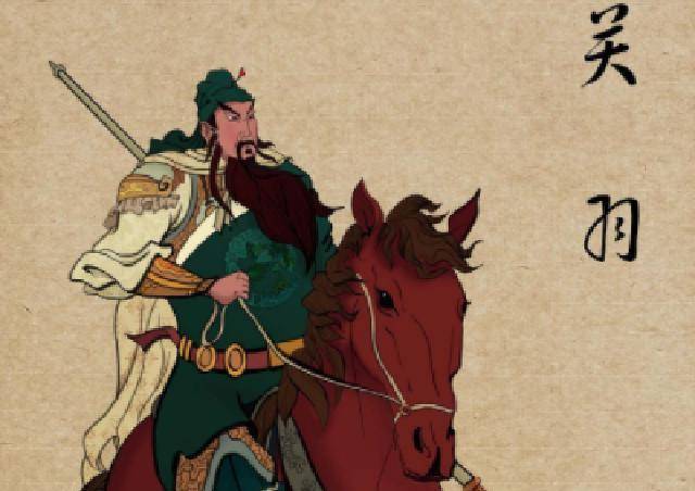 华佗死于公元208年,那为何在11年后,还能为关羽"刮骨疗毒"?