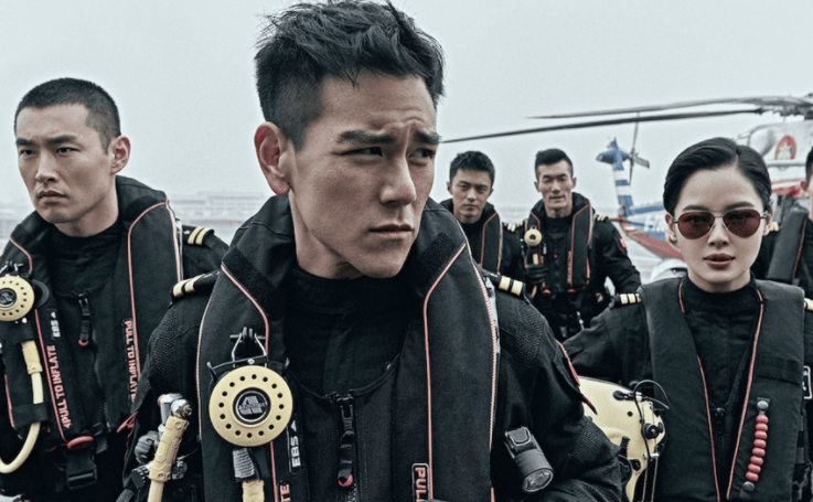 捧了4年都捧不火,连扑5部大片,彭于晏到底是怎么被影迷抛弃的?