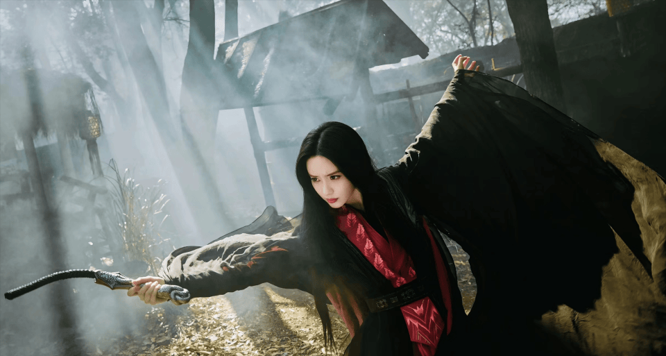 2014年,孟子义迎来了自己的荧屏处女作《武神赵子龙》,从此正式步入