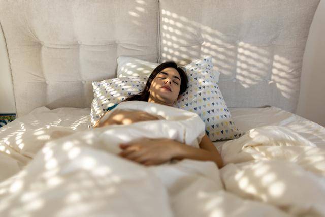 啥是深度睡眠?为啥越睡越累?3个方法教你睡好