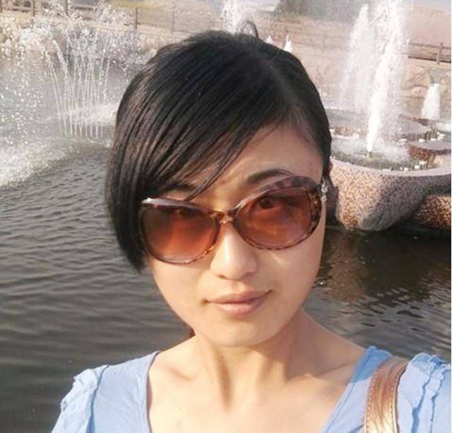 赴美深造的北大才女唐晓琳:9年后在金门大桥自杀,调查