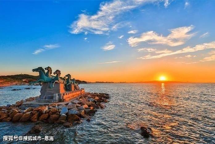 山东青岛旅游必玩的最美六大景点排名,山东旅游玩四天