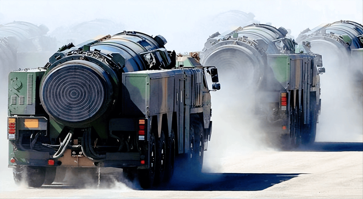 一旦战争爆发!中国发射一枚东风41导弹,需要花费多少钱呢?