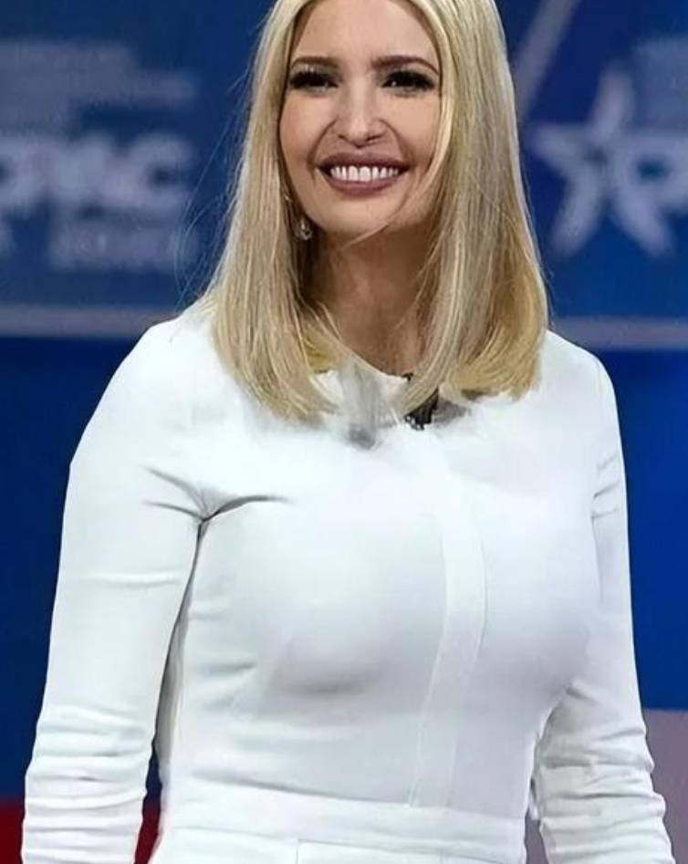 伊万卡要出场了!_特朗普_美国_副手