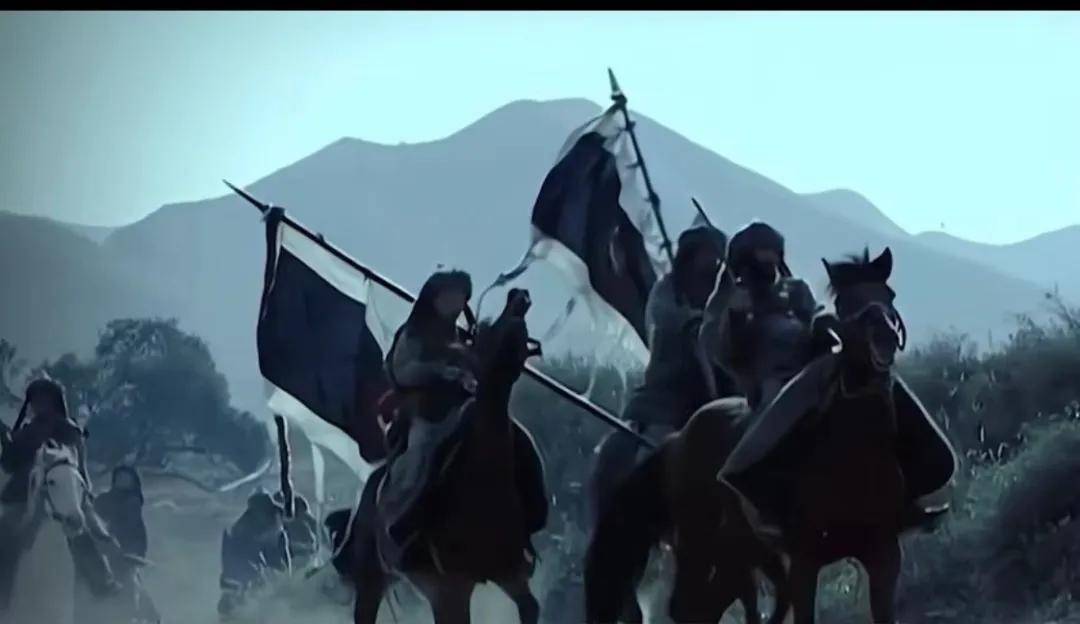 汉武帝送了十车好肉,为何霍去病宁愿放臭也不吃?