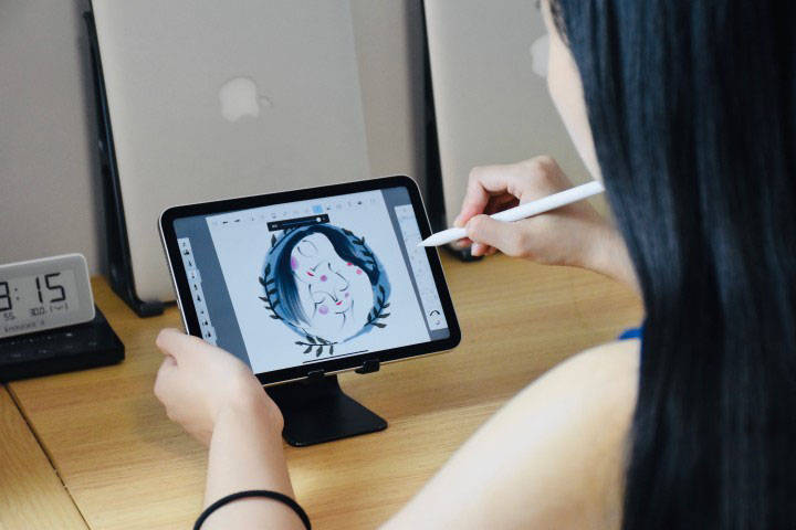 iPad画笔可以用什么代替？2024热门电容笔测评，不看亏大了！