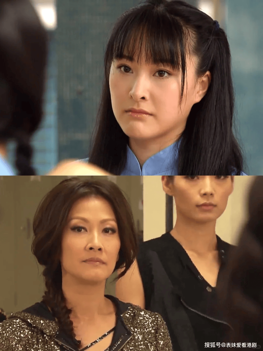 《女人俱乐部》重温,带你领略港剧新风采!