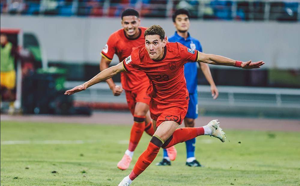 世预赛18强大家都把国足当成唐僧肉 各个都想一起同组咬一口