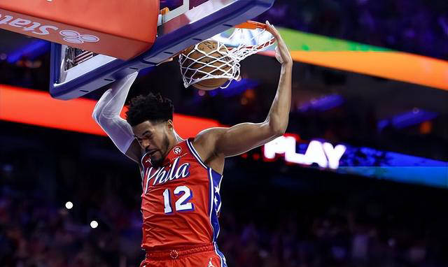 托拜厄斯-哈里斯可能重返快船?76人锋线大将交易动态解析