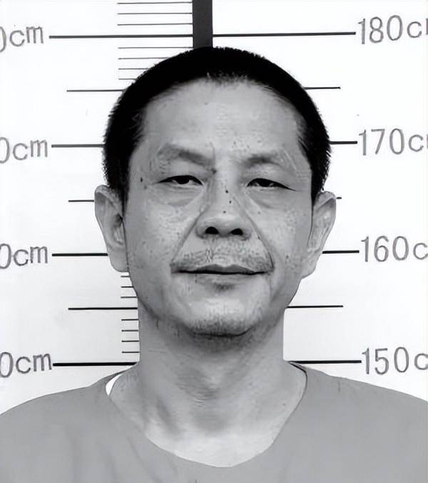 纪实:重庆富黑老大,祸害重庆20余年,行刑前忏悔:投资方向错了