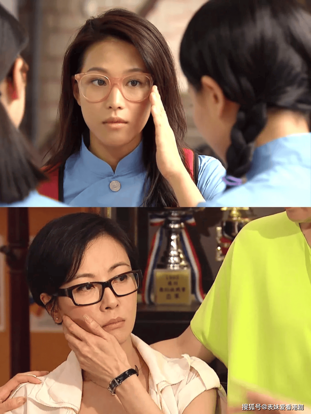《女人俱乐部》重温,带你领略港剧新风采!