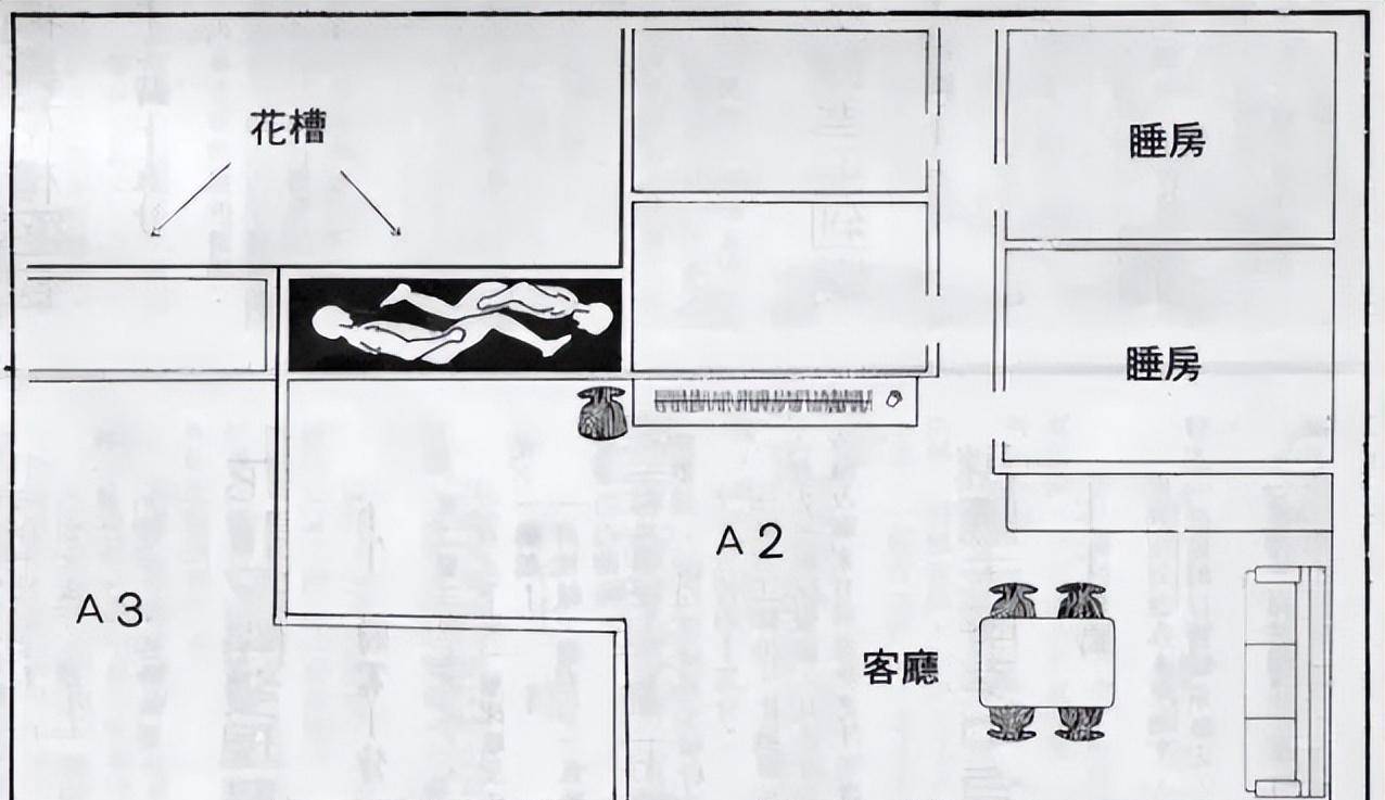 1984年,轰动香港的花槽双尸悬案始末