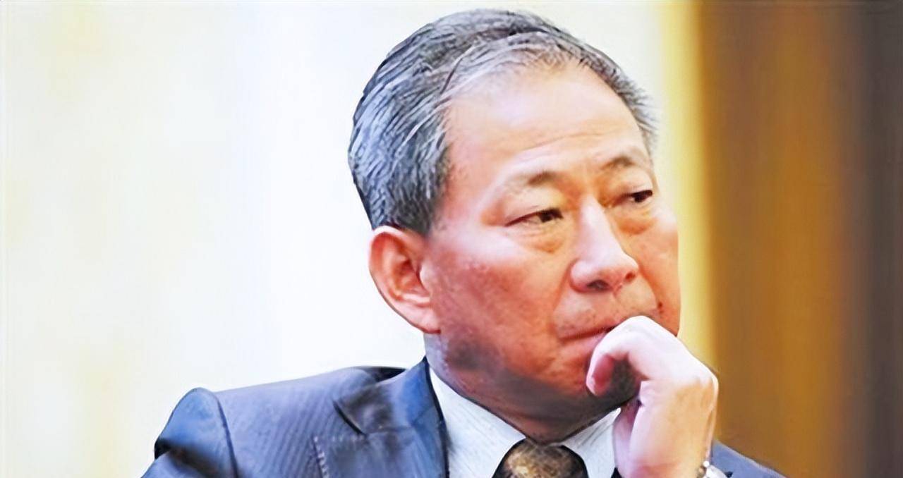 中国狂人严介和:娶学生,180天夷平700座山,儿子接下千亿帝国