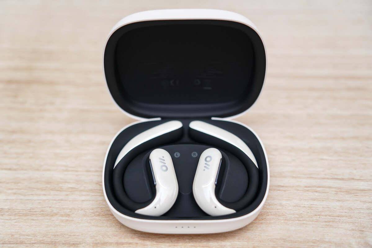 开放式耳机哪个品牌最好？五大必看开放式耳机推荐2024