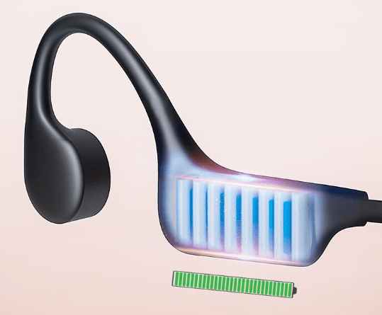 百元骨传导耳机怎么选择？精选五款优质百元骨传导耳机推荐！