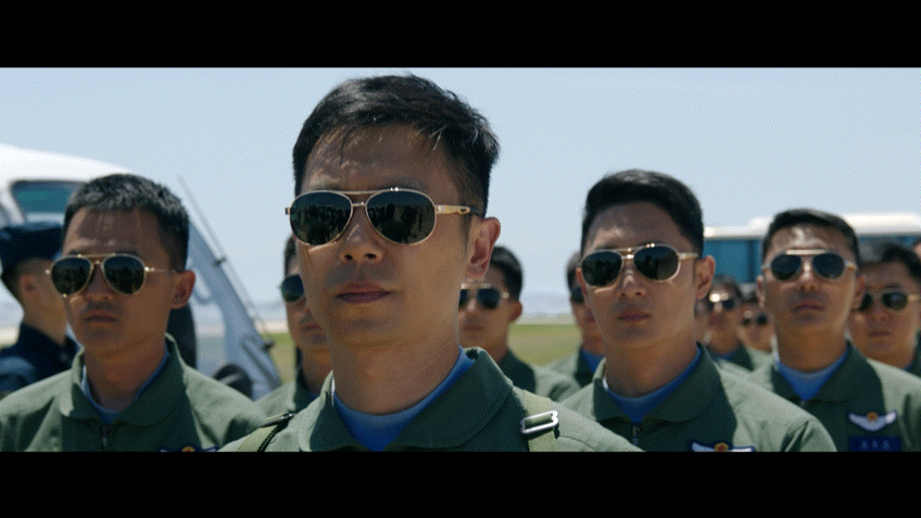 央视新剧,口碑就炸了,说实在的,这才是6月份我最想看的军旅剧