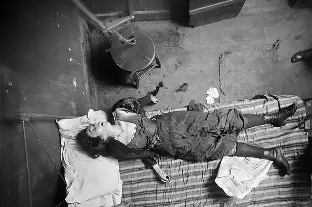 凶手_王洪波_洛宁县