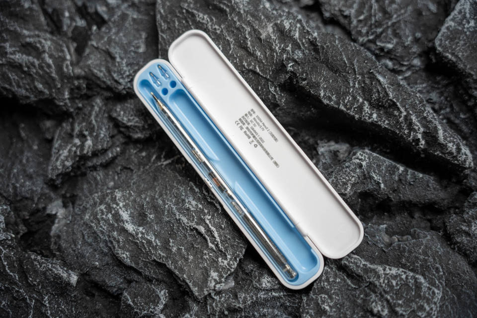 iPad画笔可以用什么代替？2024热门电容笔测评，不看亏大了！