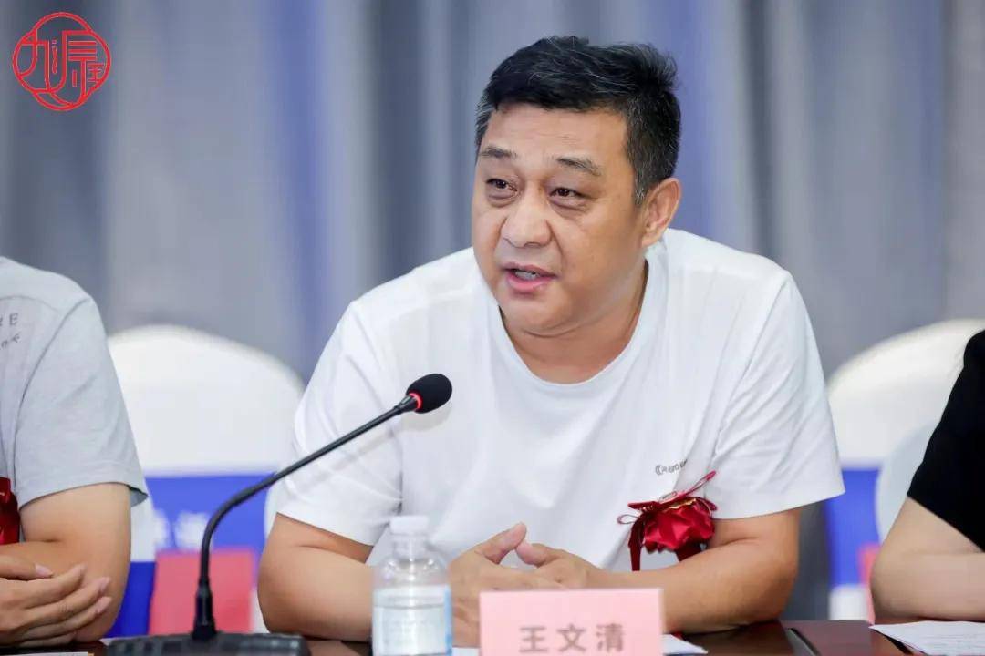 著名酒史专家王文清:弘扬忻州酒文化,让文化为酒产业赋能_高粱_山西