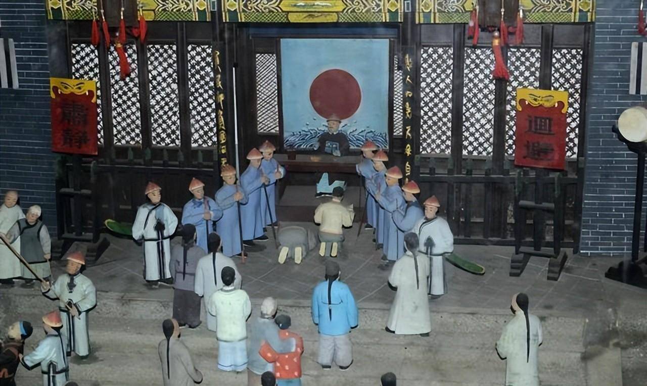 清朝大才子33岁辞官下海,出奇招变身大富翁,大智慧让人叹服_袁枚_男子