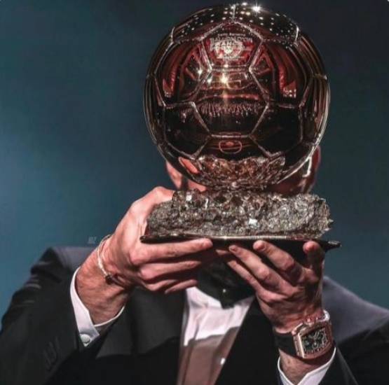 一场2-0,诞生金球奖最大热门!37岁老将发力,皇马双子星麻烦了