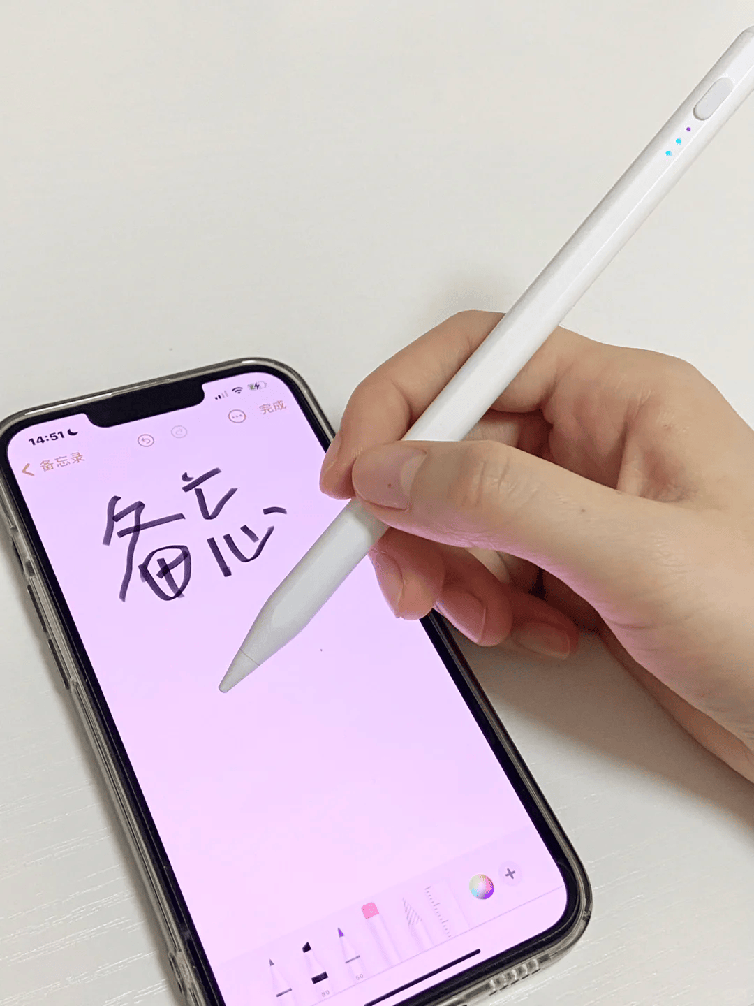 Apple pencil二代平替笔哪个好用?小白必看,别再花冤枉钱!