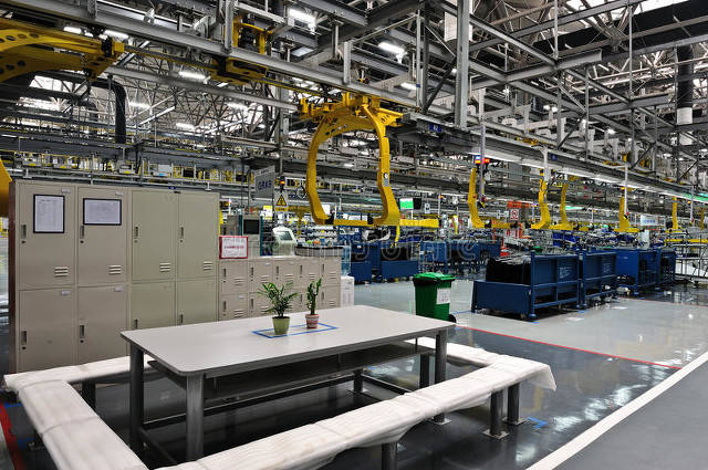 干货!车间生产管理的主要内容及管理方法,建议收藏