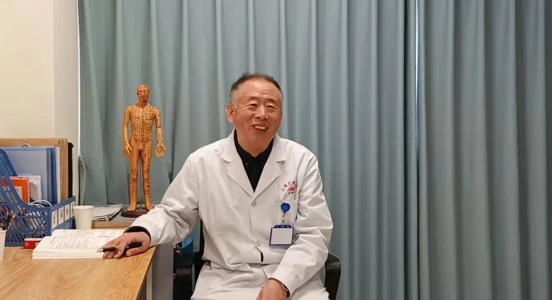 医脉传承 深耕中医40载——专访上海太安名中医杨继民