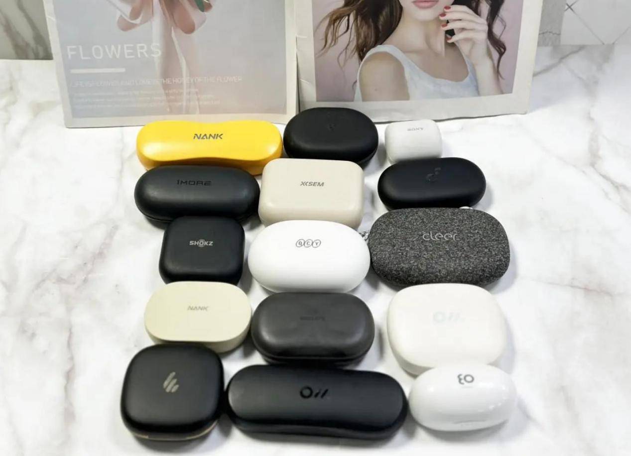 怎么选择开放式耳机好?五大热门爆款千万别错过!