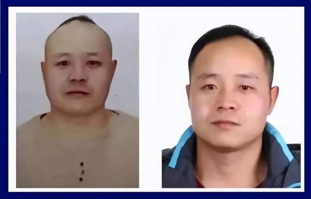 原创            躲猫猫的霍文常到底在哪里？杀5人嫌犯仍在逃，人们为何会同情？-霍文婷简历个人资料简介