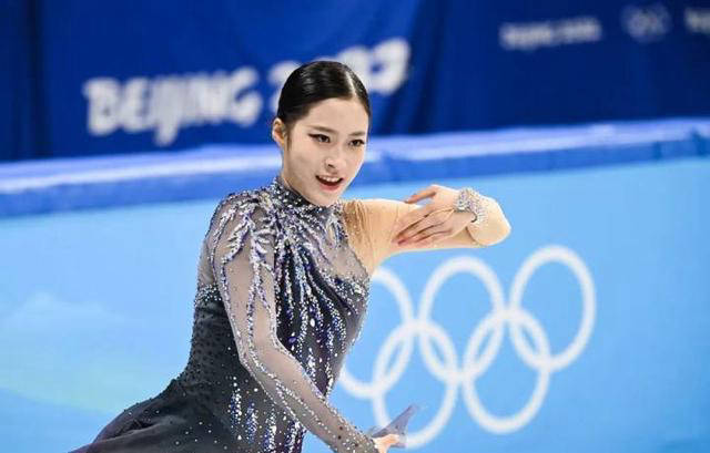 韩国花样滑冰丑闻曝光:19岁美少女性侵16岁小将,20岁美女旁观拍视频