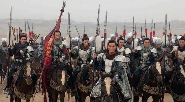 满门忠烈的杨家将有后代吗?后人分布在哪里?