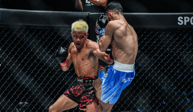 2024年6月28日ONE周五格斗夜68 – 直播[全程视频] ONE Friday Fights 68 – Prajanchai vs Jonathan Di Bella – Jun 28-图片2
