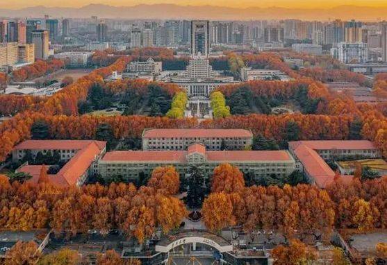 西安交通大学全国排名多少?看"国家科技领域最高奖"!_