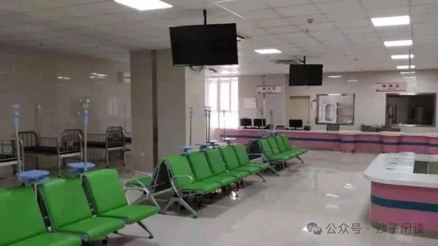 宁夏一医院患者输液被收座椅费^-医院输液收费标准