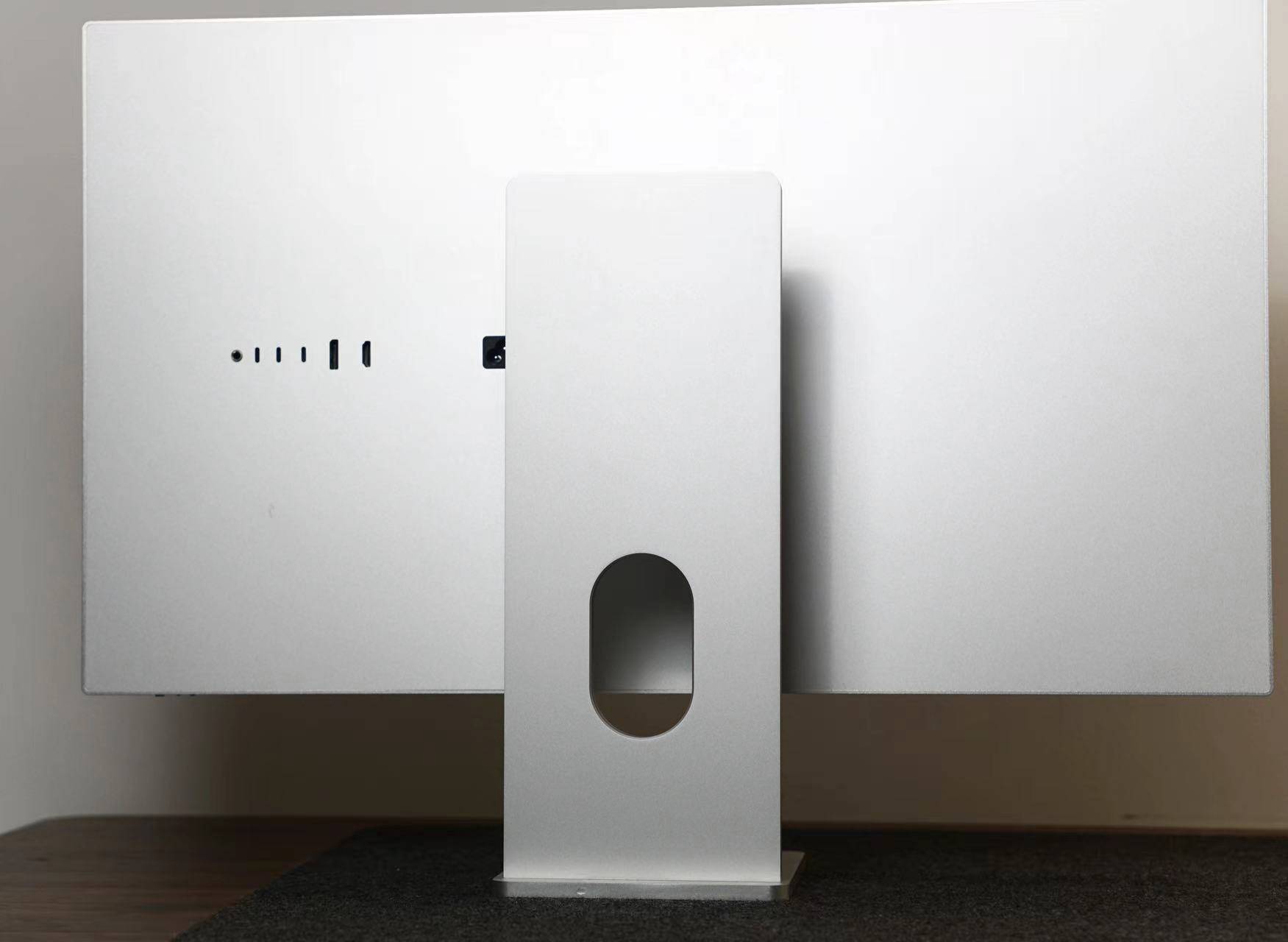 果粉屏的平替！27寸真4K大屏超细腻——KUYCON酷优客P27U显示器使用体验