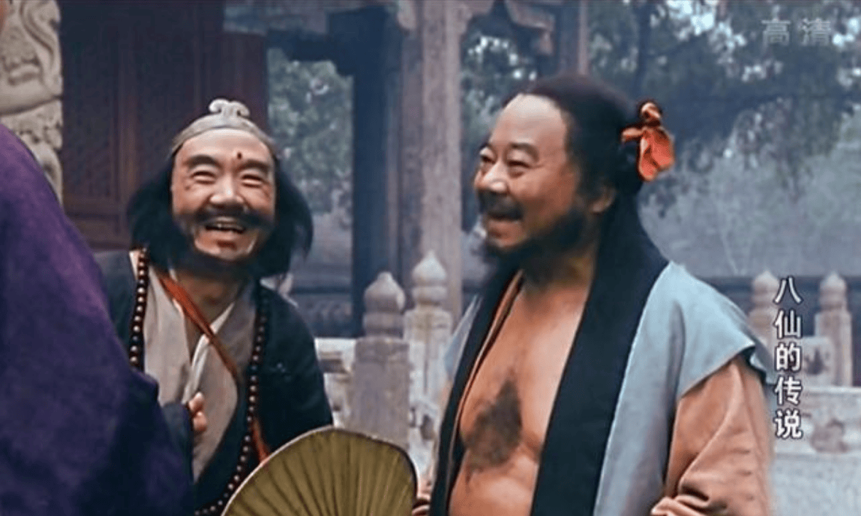 还记得《西游记》的弥勒佛吗?演技精湛,为人正直,晚年中风瘫痪