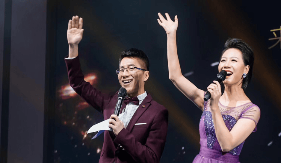 礼仪主持人证书的用途:就业前景