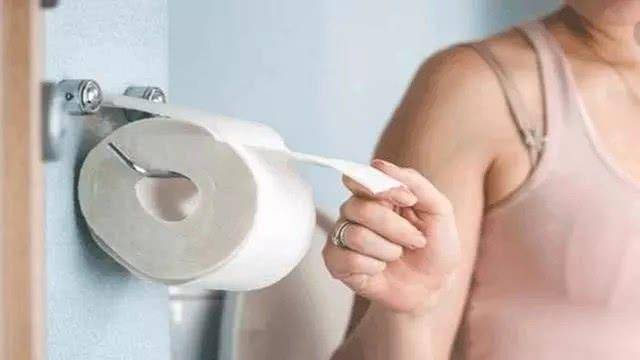 湿气"入侵"体内时,身体可能发出"5信号",希望你一个没